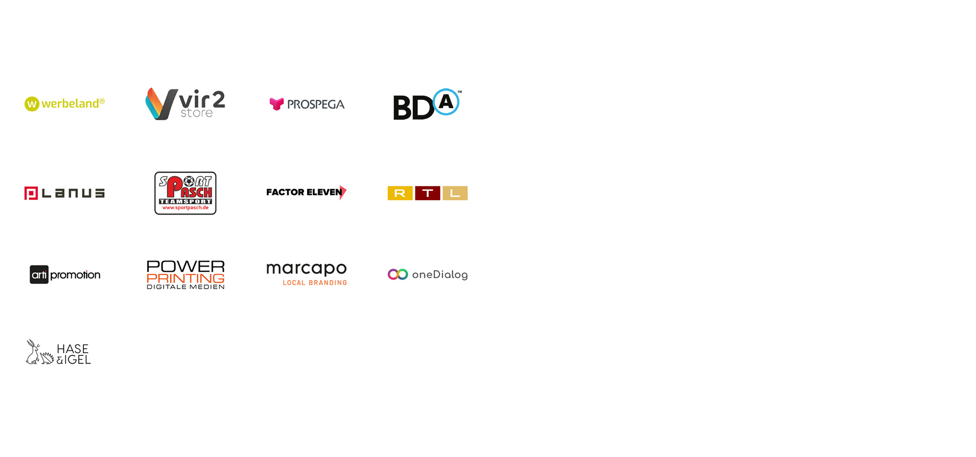 Local Branding Alliance